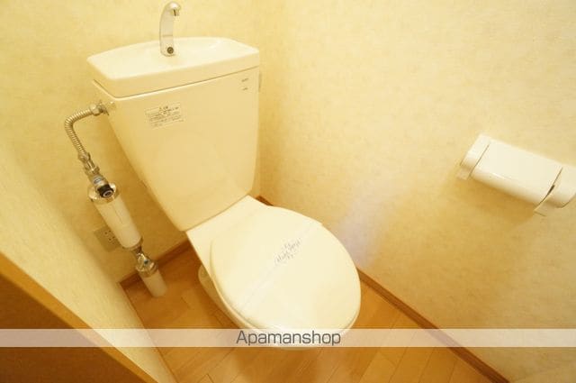 ウイングスクエアの内装写真