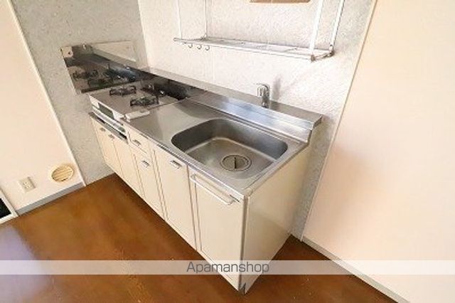 グラース壱番町の内装写真