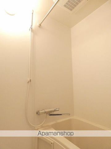 1016TOWERSの内装写真