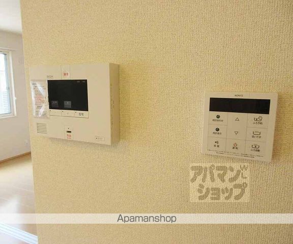 LA CHANCEの内装写真