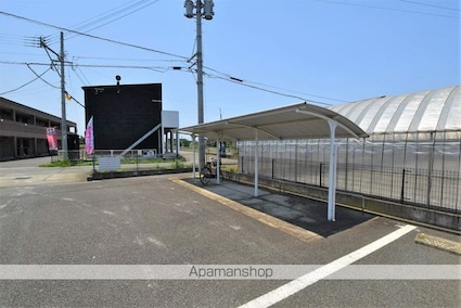 ディアステージシャロン[2LDK/51.3m2]の外観4