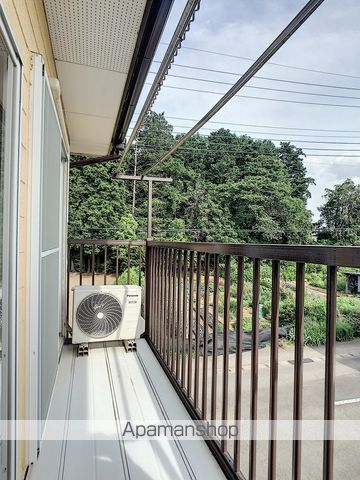 幸梅ハイツの内装写真