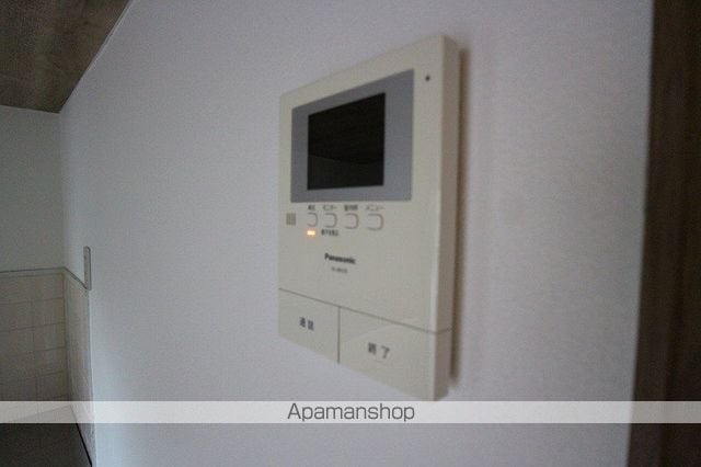OCTOHOUSEの内装写真