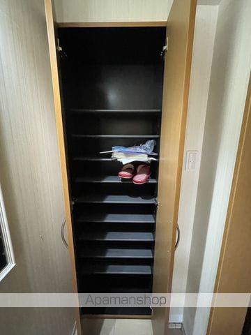 グランプラス覚王山の内装写真