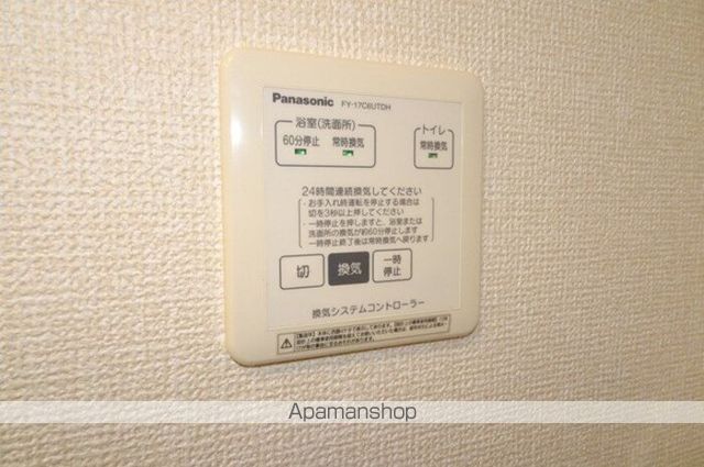 CASA FELICE Bの内装写真