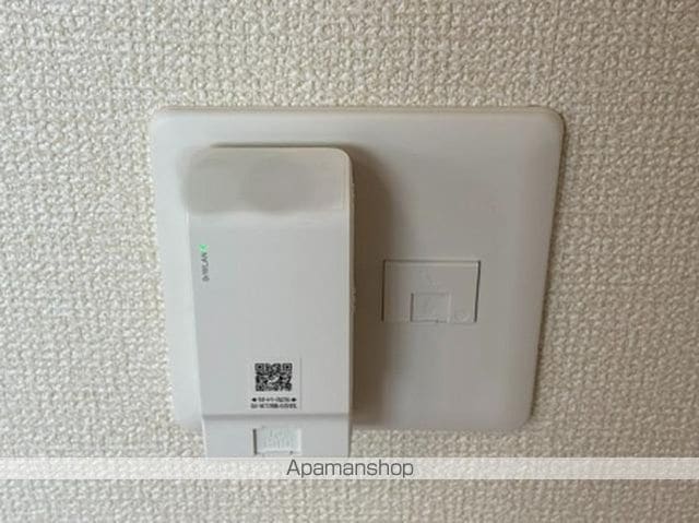 メゾンローズの内装写真