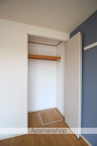 フローラル東岡山Aの内装写真
