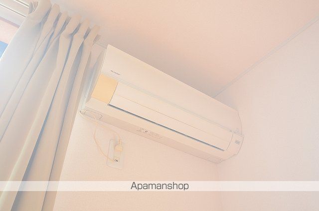 レオパレスグランベルクの内装写真