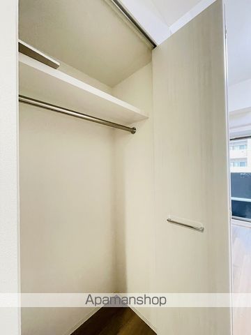 プレサンス名駅南エディフィスの内装写真