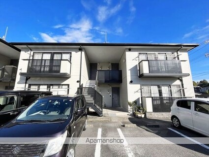 岡山県浅口市金光町大谷[3DK/53.79m2]の外観2
