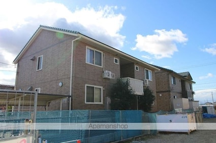 アスタリスク[1LDK/43.74m2]の外観3