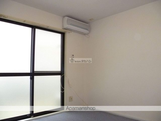 ラ・フォート[1K/19.96m2]のリビング・居間