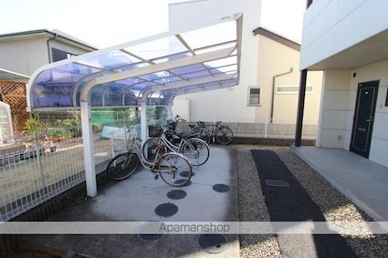 ローテンブルグⅠ[1K/24m2]の共用部2