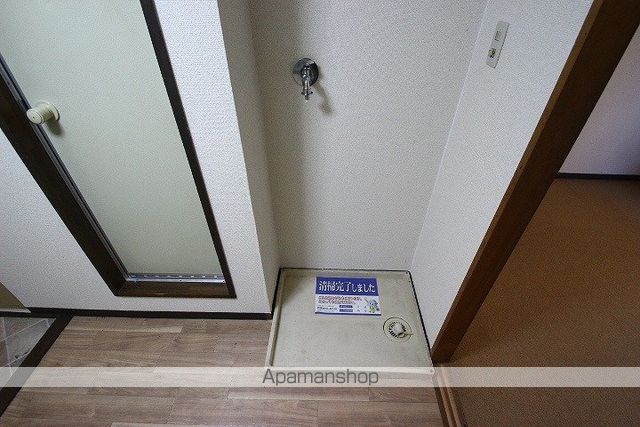 ハイムみずきの内装写真