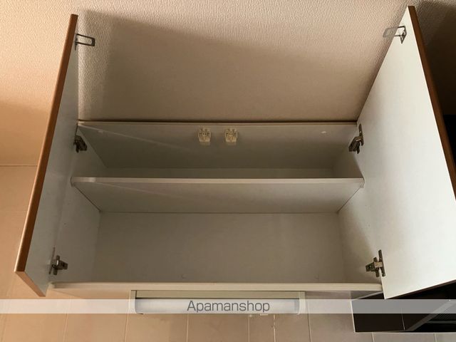 コンフォルトの内装写真