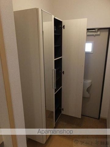 IKENOUCHIの内装写真