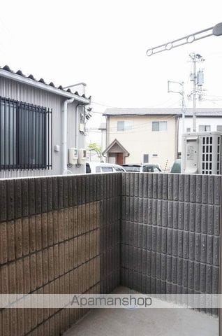 セジュール・ユングフラウの内装写真