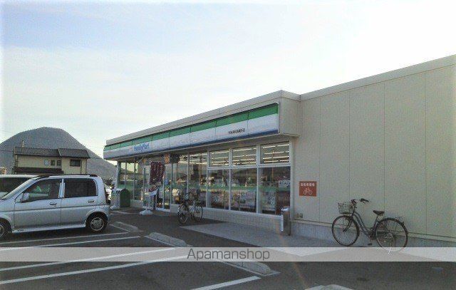 グレイス・カーサBの周辺写真