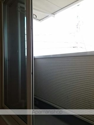 ＨＩＭＡＷＡＲＩ[2LDK/57.21m2]のバルコニー