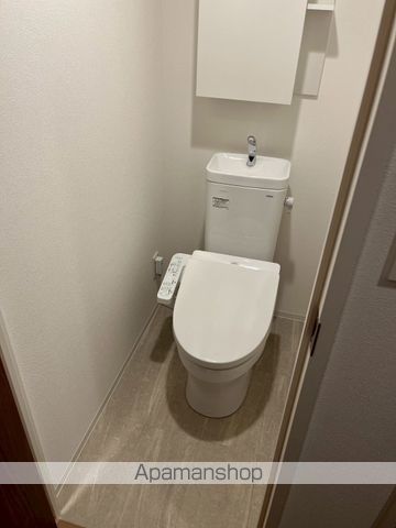 パークアクシス品川天王洲アイルの内装写真