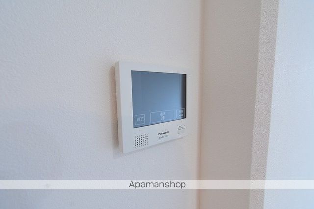 ピオネロ月寒の内装写真