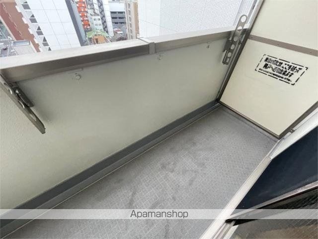 ハクユウ元町の内装写真