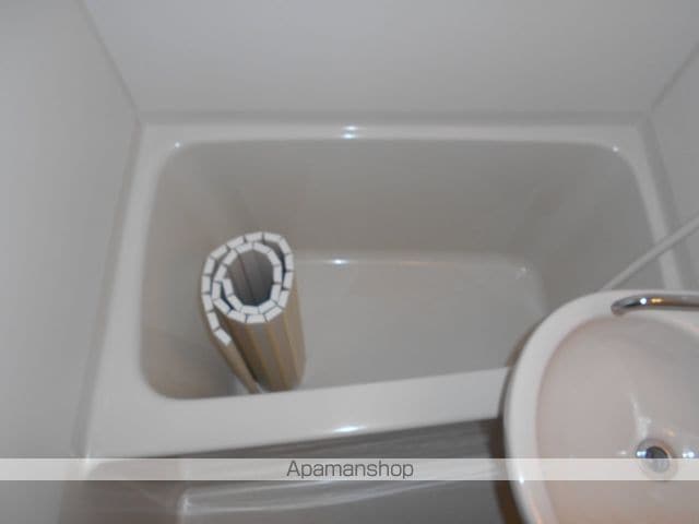 コートサラIIの内装写真