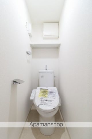 フレシア駒込の内装写真