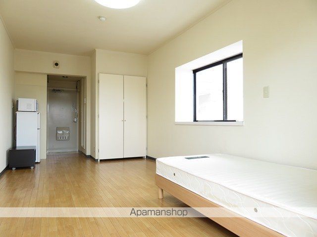 グレイス第6マンションの内装写真