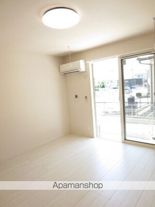 Ｗｉｎｄ（ヴィント）[1K/30.27m2]のリビング・居間