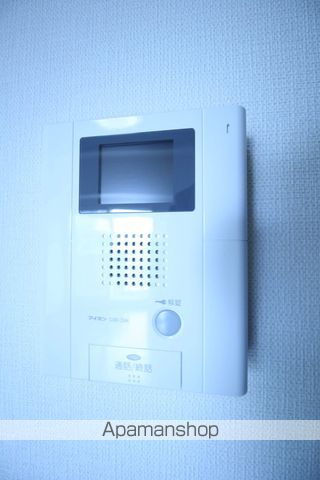 FERIO新札幌の内装写真