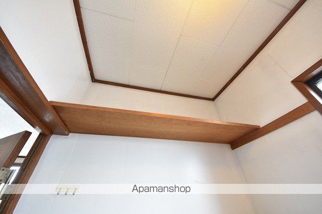 ハイツ金沢の内装写真