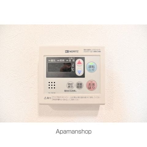ティーエッジ鶴見中央の内装写真