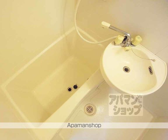 サンロイヤル藤ノ森の内装写真