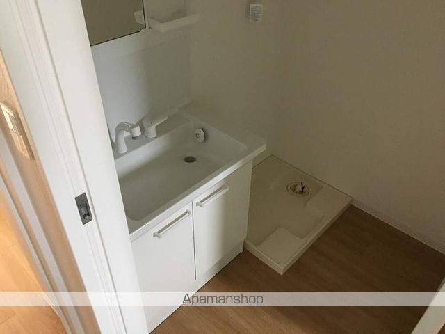 エルキュールA棟の内装写真