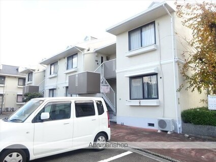 セジュール堀川[3DK/46.59m2]の外観2