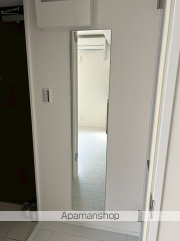 モンテパラッツォ大森山王の内装写真