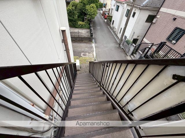 ハイム青山のその他写真