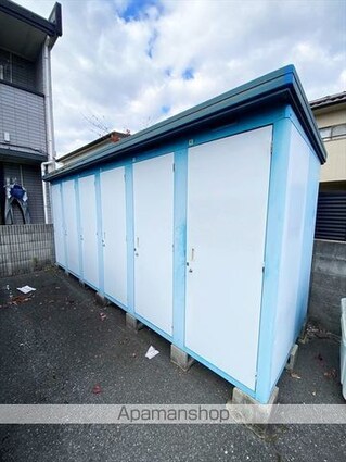 アモーレ福島[1K/23.18m2]の共用部7