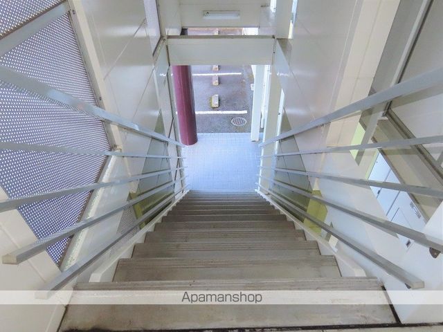 レオパレスちくまのその他写真