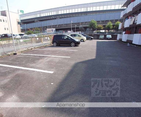 エバー・グリーン宇治弐番館のその他写真