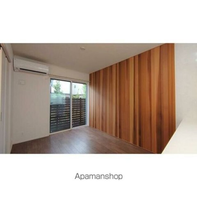 Ｇ　ＦＯＲＥＳＴ　Ｉ[1LDK/36.28m2]のリビング・居間2