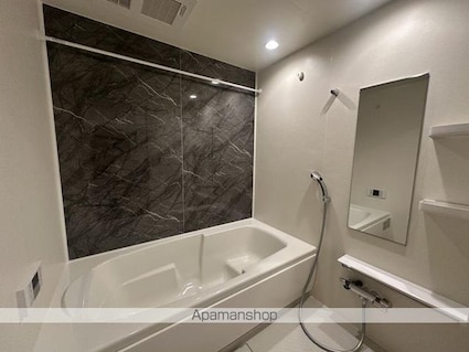 クラッソ[1LDK/50.14m2]のバス