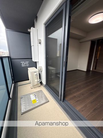 アラート横濱桜木町Iの内装写真