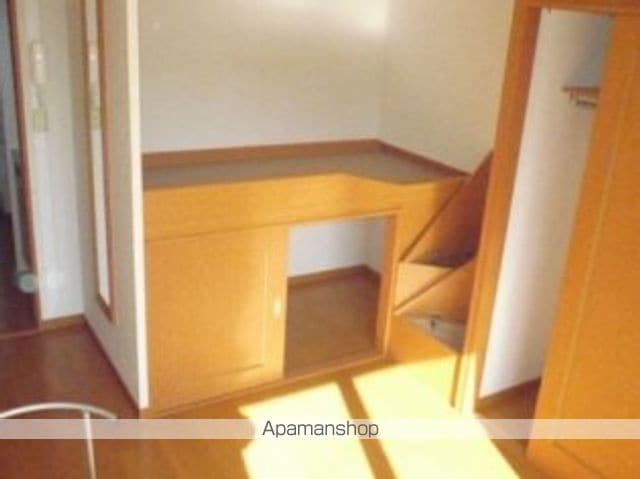 レオパレスいずみの内装写真