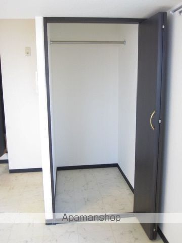 グランドポレストーネ竹屋の内装写真