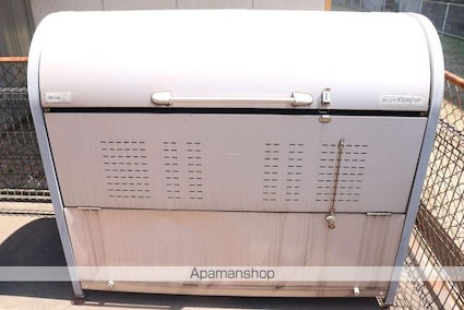 アクロス７１２２[2DK/40.5m2]の共用部1