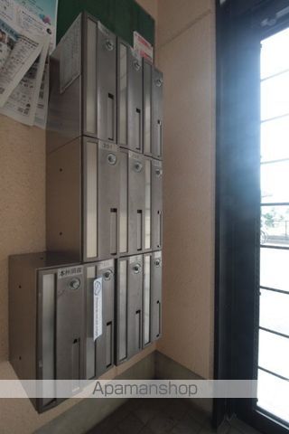 クィーンハイツ大治のその他写真