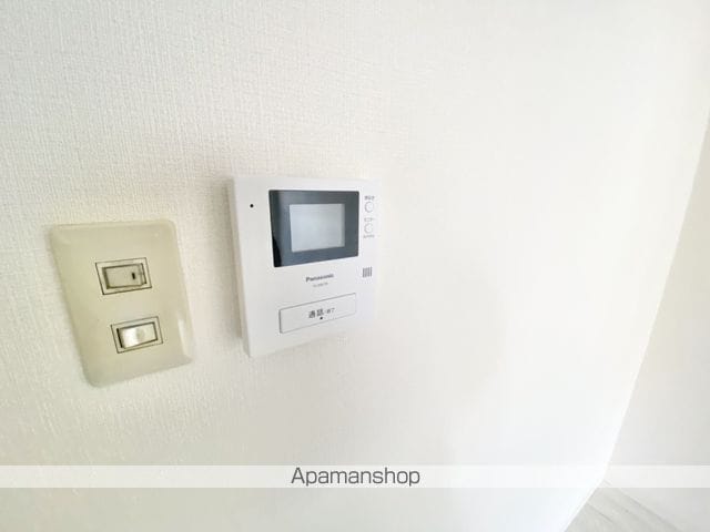 淀川パークビレッジの内装写真