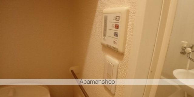 レオパレスアップヒル陣山の内装写真